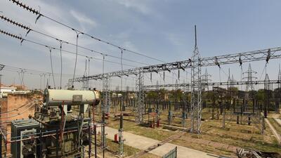 Alongside the ongoing Business Plan projects and the Revamped Distribution Sector Scheme (RDSS), the focus is now shifting to build additional capacity at the distribution level. (HT Archives) Alongside the ongoing Business Plan projects and the Revamped Distribution Sector Scheme (RDSS), the focus is now shifting to build additional capacity at the distribution level. (HT Archives)