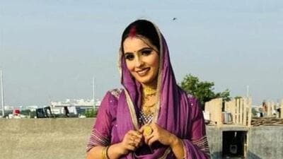 At the centre of the online back-and-forth are three widely shared videos. Two were circulated by Nikki’s family and one by relatives of the accused. (HT Photos) At the centre of the online back-and-forth are three widely shared videos. Two were circulated by Nikki’s family and one by relatives of the accused. (HT Photos)