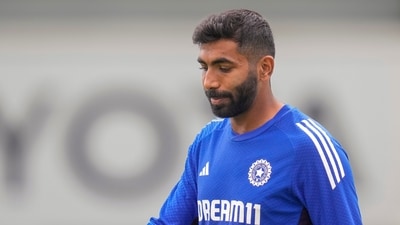Jasprit Bumrah will return to action in the upcoming Asia Cup 2025. (PTI) Jasprit Bumrah will return to action in the upcoming Asia Cup 2025. (PTI)