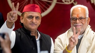 The election for the Vice President of India will see a direct contest between Justice Reddy, backed by the INDIA bloc, and NDA's nominee C P Radhakrishnan. (PTI) The election for the Vice President of India will see a direct contest between Justice Reddy, backed by the INDIA bloc, and NDA's nominee C P Radhakrishnan. (PTI)