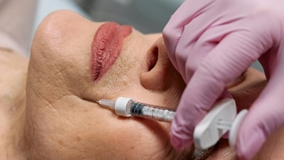 The woman was taken to the plastic surgery clinic by the owner of a therapy centre in her residential compound. (Representational image). (Pexels)