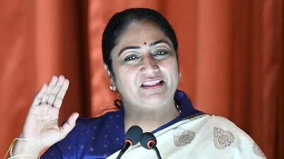 Delhi CM Rekha Gupta (HT Photo) Delhi CM Rekha Gupta (HT Photo)