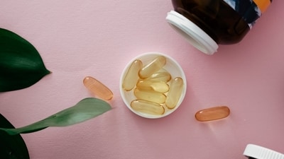 Best fish oil capsules (Pexels) Best fish oil capsules (Pexels)