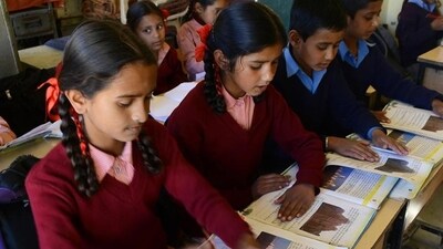 Education (HT File)