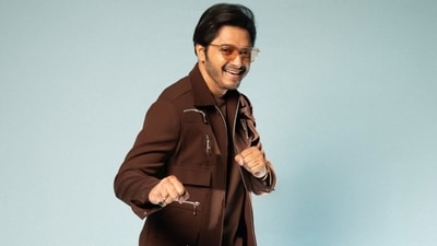 Shreyas Talpade