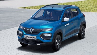 With the Kiger and Triber receiving significant makeovers, Renault is now gearing up to update the Kwid hatchback. With the Kiger and Triber receiving significant makeovers, Renault is now gearing up to update the Kwid hatchback.