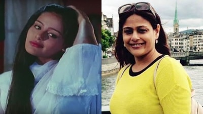 Former Bollywood star Mayoori Kango is now CEO- Publicis Global Delivery. Former Bollywood star Mayoori Kango is now CEO- Publicis Global Delivery.