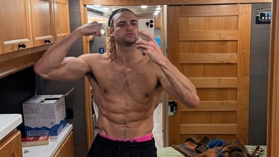 Noah Centineo is gearing up to play the role of Ken Masters in Street Fight Noah Centineo is gearing up to play the role of Ken Masters in Street Fight