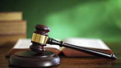 Noting that being framed in a fake case has led to serious trampling of the right of the accused persons, the court went on to pull up the investigating officer (IO) of the case. (Getty Images/iStockphoto) Noting that being framed in a fake case has led to serious trampling of the right of the accused persons, the court went on to pull up the investigating officer (IO) of the case. (Getty Images/iStockphoto)
