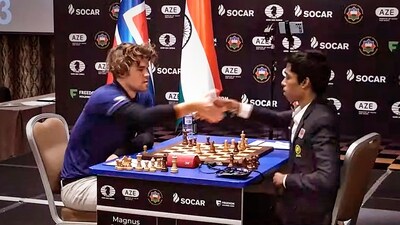 Goa has been confirmed as the host for the FIDE World Cup in October-November. (PTI) Goa has been confirmed as the host for the FIDE World Cup in October-November. (PTI)