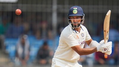 Cheteshwar Pujara has scored the most runs for Saurashtra in first-class cricket (PTI) Cheteshwar Pujara has scored the most runs for Saurashtra in first-class cricket (PTI)