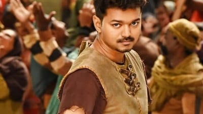 Puli was a 2015 Tamil fantasy film that also starred Sridevi and Kichcha Sudeep in lead roles. Puli was a 2015 Tamil fantasy film that also starred Sridevi and Kichcha Sudeep in lead roles.
