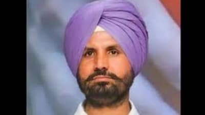 Punjab Congress president Amarinder Singh Raja Warring says the CM should have cancelled all engagements and focused on flood control and relief measures in the state. Punjab Congress president Amarinder Singh Raja Warring says the CM should have cancelled all engagements and focused on flood control and relief measures in the state.