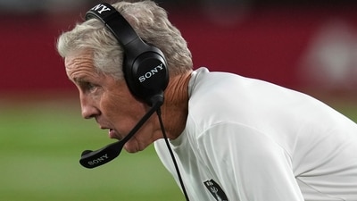 File photo Pete Carroll (AP) File photo Pete Carroll (AP)