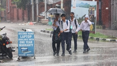 Jammu rain: Recruitment drive in security agencies suspended, schools closed till Aug 27 Jammu rain: Recruitment drive in security agencies suspended, schools closed till Aug 27