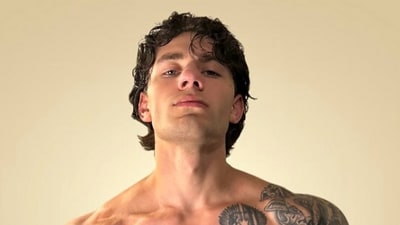 Who is John Rudat? Upstate New York model, 21, brutally stabbed while trying to save 2 women in Germany (john.rudat/Instagram) Who is John Rudat? Upstate New York model, 21, brutally stabbed while trying to save 2 women in Germany (john.rudat/Instagram)