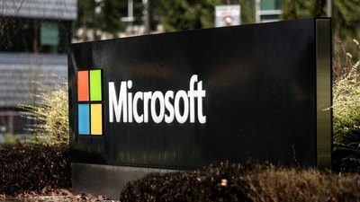 Microsoft has also suspended and fired protesters for disrupting company events. (Representational Photo/REUTERS)