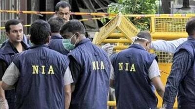 The case was initially registered by Bijapur Police before being handed over to the NIA in February 2024 (Representational image) The case was initially registered by Bijapur Police before being handed over to the NIA in February 2024 (Representational image)