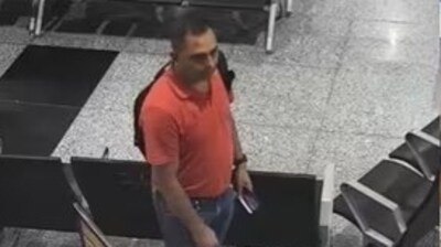 The officer assaulted four SpiceJet staffers. (HT File/Sourced) The officer assaulted four SpiceJet staffers. (HT File/Sourced)