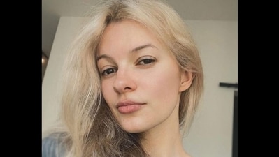 Who was Iryna Zarutska? Ukrainian refugee who fled war-torn home for safer life in US knifed to death by career criminal (GoFundMe) Who was Iryna Zarutska? Ukrainian refugee who fled war-torn home for safer life in US knifed to death by career criminal (GoFundMe)