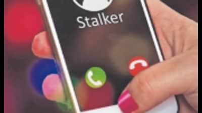 When the 32-year-old doctor, an assistant professor at the urology department, turned down his advances, the accused, Mahesh Tiwari, threatened her with dire consequences. (Pic for representation) When the 32-year-old doctor, an assistant professor at the urology department, turned down his advances, the accused, Mahesh Tiwari, threatened her with dire consequences. (Pic for representation)