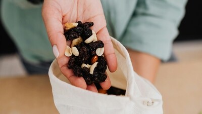 Try out this natural home remedy to ease premenstrual cramps, bloating and mood swings. (Pexel) Try out this natural home remedy to ease premenstrual cramps, bloating and mood swings. (Pexel)