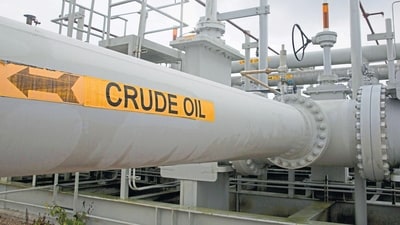 Three of the world’s largest oil consumers will release crude from its Strategic Petroleum Reserve. (Reuters) Three of the world’s largest oil consumers will release crude from its Strategic Petroleum Reserve. (Reuters)
