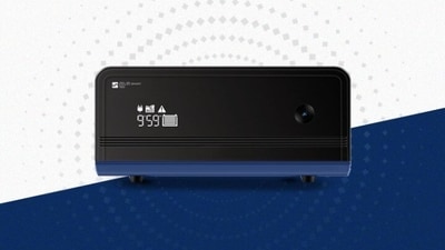Energy-efficient inverters optimise power usage, extend battery life, reduce electricity bills, and run appliances smoothly. Energy-efficient inverters optimise power usage, extend battery life, reduce electricity bills, and run appliances smoothly.