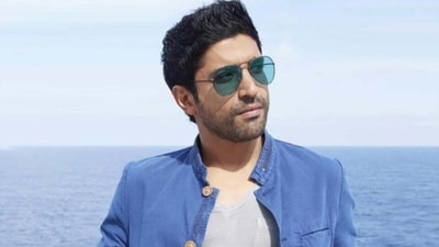 The teaser for 120 Bahadur showcases Farhan Akhtar as Major Shaitan Singh Bhati, honouring the bravery of Indian soldiers in the 1962 Battle of Rezang La.