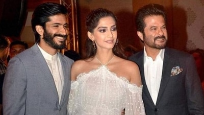 Mumbai real estate update: The apartment bought by Anil Kapoor and his son is located in a building named The Smoky Hill CHS, (Picture for representational purposes only) (HT Files)