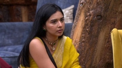 Tanya Mittal faces criticism for her remarks in Bigg Boss 19 house. Tanya Mittal faces criticism for her remarks in Bigg Boss 19 house.