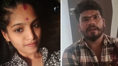 The victim, Rakshita alias Darshitha and the accused, identified as Siddaraju,