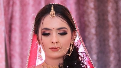 The family agreed to give Nikki Bhati's body to her in-laws after her sister Kanchan, who was married to accused Vipin Bhati's brother, insisted. (Instagram) The family agreed to give Nikki Bhati's body to her in-laws after her sister Kanchan, who was married to accused Vipin Bhati's brother, insisted. (Instagram)