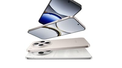 Oppo Find X9 Pro 5G is launching soon with a new design and colour variants. Here’s everything you need to know. (Oppo)
