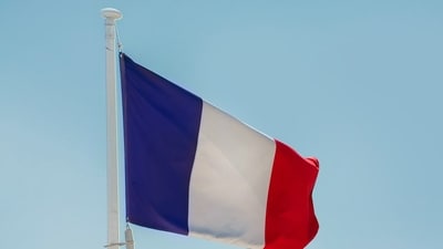 Study Abroad: Choose France Tour 2025 to be held in October Study Abroad: Choose France Tour 2025 to be held in October
