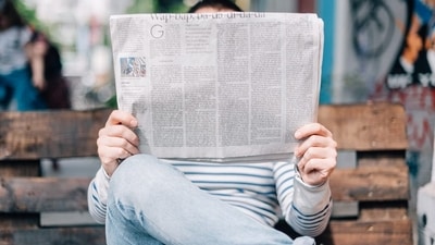School Assembly News Headlines Today (August 26) (Unsplash) School Assembly News Headlines Today (August 26) (Unsplash)