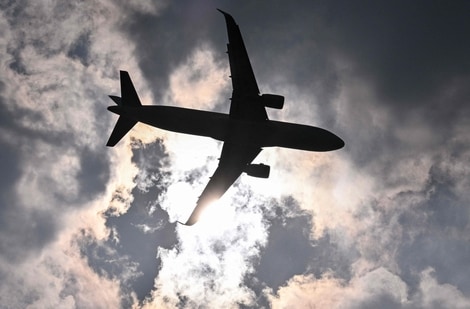 The way bans are applied is opaque. They can only be imposed on family members if they are needed as witnesses, but in practice relatives are often barred from leaving for no apparent reason (AFP FILE)
