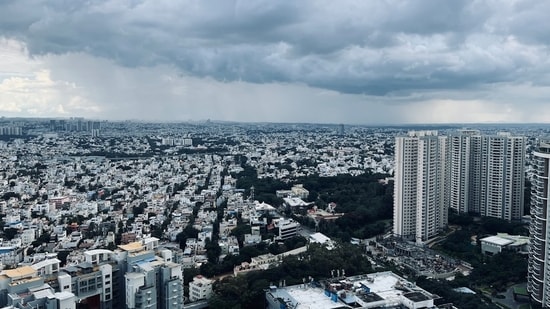 This change aims to enhance efficiency and governance under the Greater Bengaluru Authority, led by Chief Minister Siddaramaiah and Deputy CM Shivakumar. (Representational Image) (Unsplash)