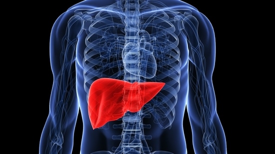 Bangalore man's liver fails after daily use of 'natural' herbal detox tonic.