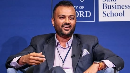 Harsh Jain, CEO of Dream11, tagged Elon Musk in a post slamming Tesla.