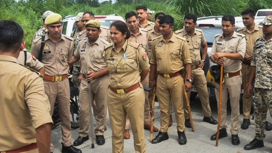 The accused was arrested near Bandha Road in Bedua on Monday and sent to jail while efforts are underway to arrest the two other accused, police said. (PTI file photo for representation)
