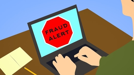 In 2024 alone, Bengaluru lost ₹148.84 crore to such scams. (Representative Image)