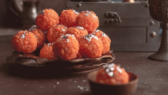 Ganesh Chaturthi 2025: During festivities, we should also be mindful of our eating habits to keep health complications at bay. (Unsplash)