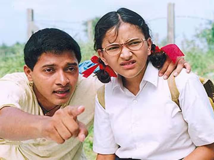 A scene from Shreyas Talpade's Iqbal