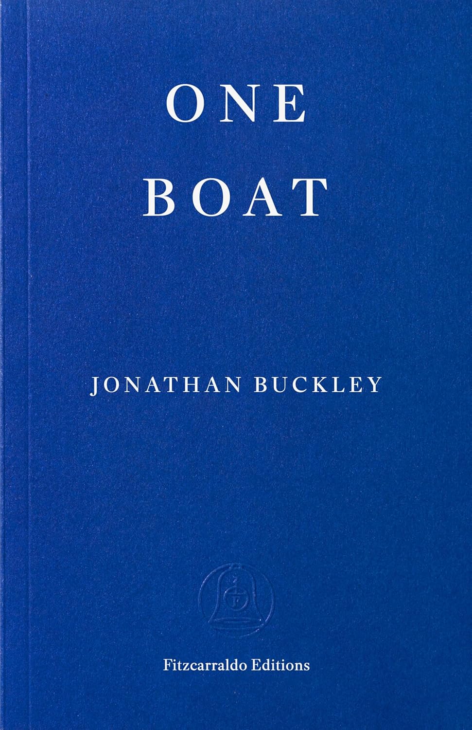 171pp, ₹838; Fitzcarraldo Editions 171pp, ₹838; Fitzcarraldo Editions