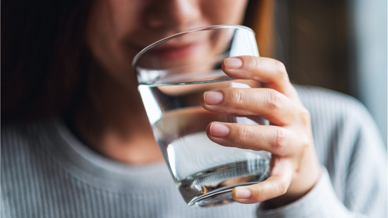 Make sure you drink adequate amount of water a day to stay healthy. (Adobe Stock) Make sure you drink adequate amount of water a day to stay healthy. (Adobe Stock)
