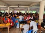 TMC attacks Matua body led by BJP leader, says issuing ID cards to the ‘ineligible’