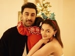 Ranbir Kapoor and Alia Bhatt welcomed daughter Raha in 2022. Ranbir Kapoor and Alia Bhatt welcomed daughter Raha in 2022.