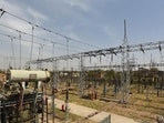 Alongside the ongoing Business Plan projects and the Revamped Distribution Sector Scheme (RDSS), the focus is now shifting to build additional capacity at the distribution level. (HT Archives) Alongside the ongoing Business Plan projects and the Revamped Distribution Sector Scheme (RDSS), the focus is now shifting to build additional capacity at the distribution level. (HT Archives)