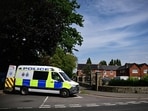 The recent figures from the UK Home Office indicated that the number of Indian nationals in detention has almost doubled in the past year. The recent figures from the UK Home Office indicated that the number of Indian nationals in detention has almost doubled in the past year.